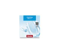 Miele 12737710 detersivo per lavastoviglie 60 pz Compressa Miele