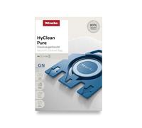 Sacchetto aspirapolvere Miele 12421130 HYCLEAN Pure GN
