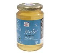 La Finestra Sul Cielo MIELE DI ACACIA BIO 500 G
