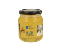 MIELE ACACIA ITALIANA BIO 700G