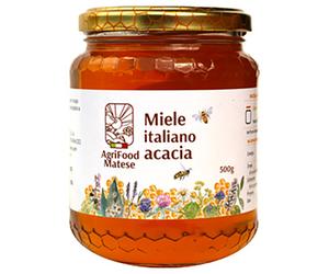 MIELE ACACIA MESSID 50GR