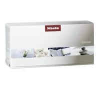 Miele Accessori originali - Profumo per asciugatrice Cocoon FA C 452 L/3 pezzi - per 150 asciugatrici/profumo di benessere dopo puro lavaggio fresco (12023720)