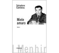 Miele amaro