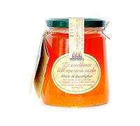 Miele Ape Nera Sicula Amodeo Carlo 400gr (Eucaliptus)