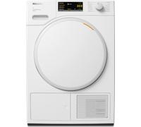 Miele Asciugatrice Active 8kg TWA520WP Bianco