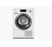 MIELE Asciugatrice TCL680WP a pompa di calore, Capacità 9kg