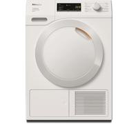 MIELE ASCIUGATRICE 8KG CL.C CLOSED DOOR TEA535WP