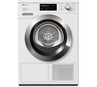 Miele - Asciugatrice Tel685 Wp 125 Gala Edition 9 Kg A+++-bianco Miele