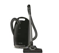 Miele - Aspirapolvere A Traino Guard M1 Cat&dog Flex-nero Ossidiana Miele