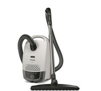 Miele - Aspirapolvere A Traino Guard S1 Parquet Xl-bianco Miele