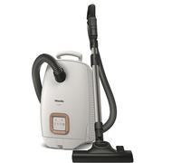 ASPIRAPOLVERE MIELE Guard L1 Allergy HEPA, Con sacco, 890 W