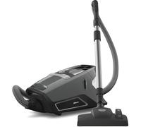 ASPIRAPOLVERE SENZA SACCO MIELE Blizzard CX1 Grey, Senza sacco, 890 W