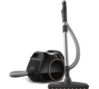 ASPIRAPOLVERE SENZA SACCO MIELE BoostCX1 Parquet 125YGala, Senza sacco, 890 W