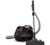 Miele Aspirapolvere Senza sacco BOOST CX1 125 EDITION OBSIDIAN BLACK