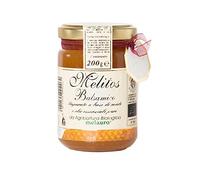 Miele Balsamico | Melauro, Sicilia | 200g