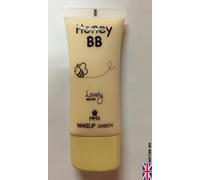 Miele BB Cream Super Idratante Pelle Sbiancante Sole Blocco Crema