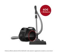 Miele Boost CX1 1 L A cilindro Secco 890 W Sacchetto per la polvere Miele
