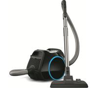 MIELE BOOST CX1 BLUE PULSE ASPIRAPOLVERE SENZA SACCO SPAZZOLA UNIVERSALE 890W BLU/NERO