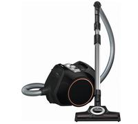 MIELE Boost CX1 Cat & Dog Nero ossidiana Nero/Rosa