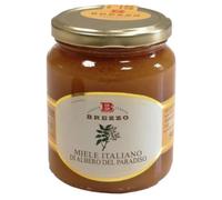 Miele Brezzo Miele Di Albero del Paradiso Vasetto da 500 g