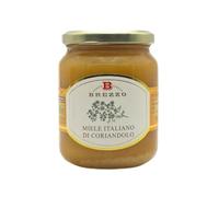 Miele Brezzo Miele Di Coriandolo Vasetto da 250 g