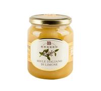 Miele Brezzo Miele Di Limone Vasetto da 500 g
