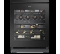Miele Cantinetta vino sottopiano da incasso KWTUS 7074 F da 60 cm