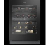 Miele Cantinetta vino sottopiano da incasso KWTUS 7196 E da 60 cm