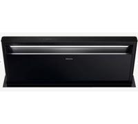 Miele Cappa da base DAD 4870 Levantar finitura nero da 80 cm