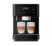 MIELE CM 6160 OBSW MACCHINA CAFFÉ AUTOMATICA, Nero Ossidiana