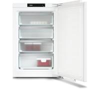 Miele Congelatore da incasso FNS 7140 C da 57 cm - PROMO VALIDO FINO AL 29/09