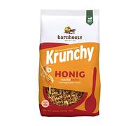 Barnhouse - Miele Krunchy 600 g