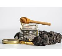 Miele d'acacia e tartufo estivo 120 gr - Truffleat
