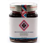 Miele dal Marocco giuggiola MIELE - Sidr Miele - 300g