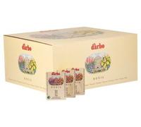 MIELE DARBO, HONIG, 100 confezioni da 25 grammi, totale 2500 grammi