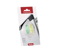 Miele Deodorante Lavastoviglie Fresh Lime e Te Verde 4ml Miele