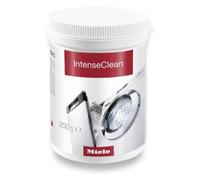 Miele Detergente pulizia lavatrice e lavastoviglie IntenseClean (200gr)