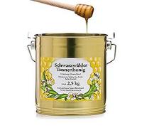 Miele di abete della Foresta Nera 2,5 kg