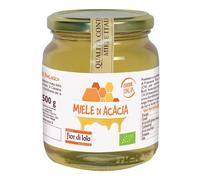 MIELE DI ACACIA BIO 500G
