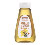 Miele di acacia bio squeeze