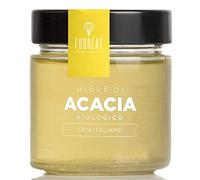 Miele di Acacia Biologico 100% Italiano