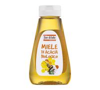 Fior di Loto – Miele di Acacia Biologico – 350 grammi