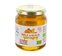 Miele di Acacia Biologico, 500 g