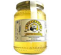 Miele di Acacia Italiano 1Kg BIO