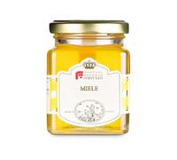 Miele di arancio vasetto da 250 grammi
