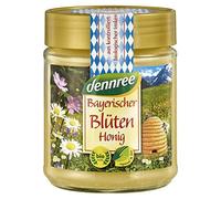 MIELE DI BAWARE BIO 500 g - DENNREE