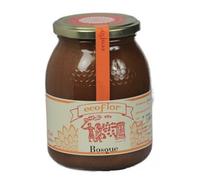 Miele di Bosco. Miele puro di api Spagnole, 100% naturale. Sapore più forte e meno dolce. Artigianale prodotto nella zona della Cantabria, Spagna. Mieles puro d'api. Gourmet.