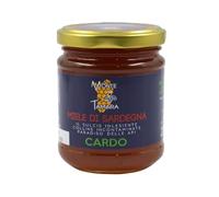 Miele di Cardo - 6 x 250 gr - Monte Tamara
