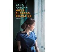 Miele di cardo selvatico