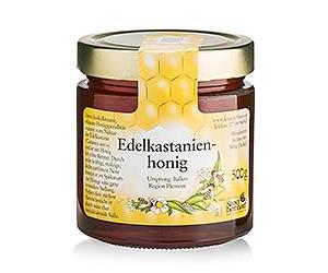 Miele di castagno 500 g